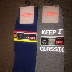collectible socks